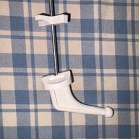 Ganci per Termosifone