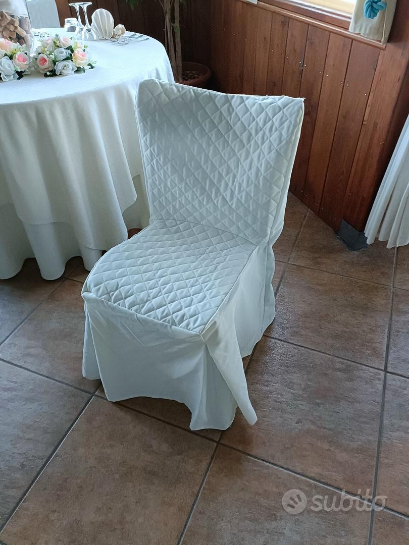 copri sedie - Arredamento e Casalinghi In vendita a Savona