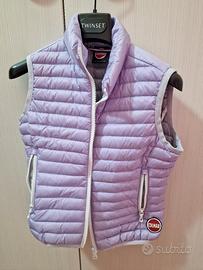 Colmar smanicato taglia 6 anni