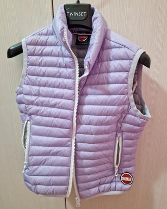 Colmar smanicato taglia 6 anni