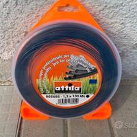 BOBINE FILO DECESPUGLIATORE