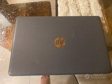 Pc portatile hp laptop 15