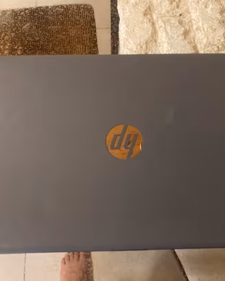 Pc portatile hp laptop 15