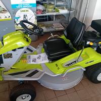 TRATTORINO GRILLO MD 15 PROMO PRONTA CONSEGNA