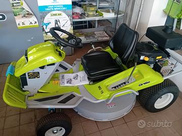 TRATTORINO GRILLO MD 15 PROMO PRONTA CONSEGNA