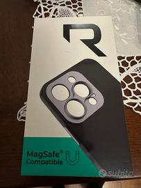 Cover Reeflex magsafe 