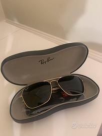 RAYBAN caravan