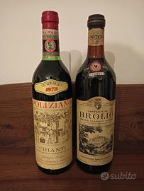 chianti classico 