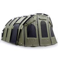 Tenda Lucx fino 6 pers. + copertura Bigfoot