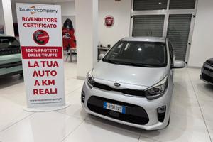 Kia Picanto 1.0 12V 5 porte Cool