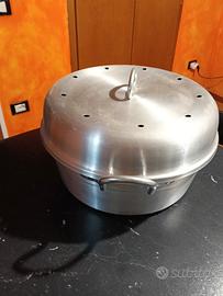 stampo forno gas