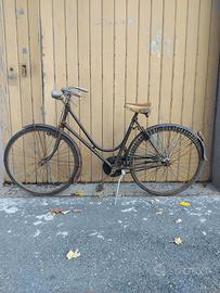 Bici revisionata