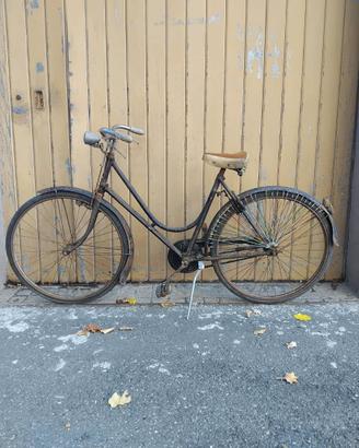 Bici revisionata