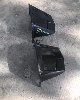 Parafango R6 2006