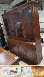Codice: 253232 CREDENZA STILE CLASSICO IN LEGNO C