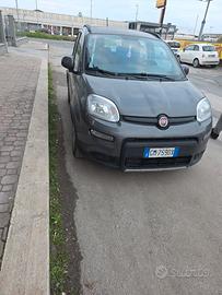  fiat panda 3°serie panda 1.0 FireFly S&S Hyb