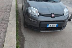  fiat panda 3°serie panda 1.0 FireFly S&S Hyb