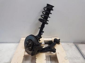 Massa Meccanica Dx Ford Kuga I Serie