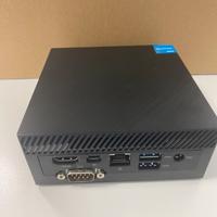 Mini PC Celeron