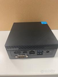 Mini PC Celeron
