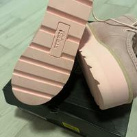 Scarpe clarks originals