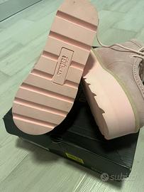 Scarpe clarks originals