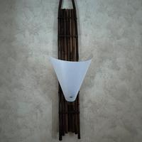 Lampade muro etniche