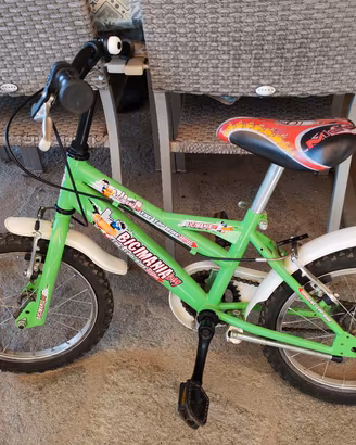 bicicletta bambino 6-8 anni