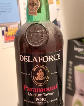 Vino collezione