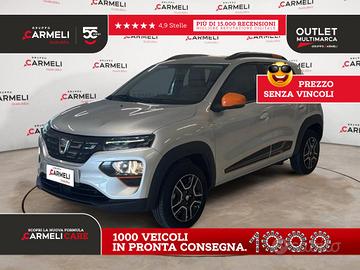Dacia Spring Comfort Plus Electric 45