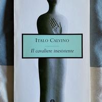 Italo Calvino il cavaliere inesistente