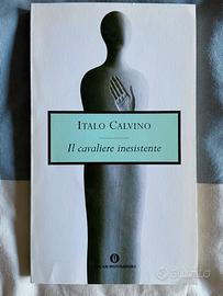 Italo Calvino il cavaliere inesistente
