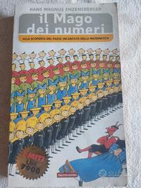 il mago dei numeri