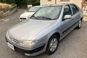 Citroen Xsara