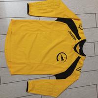 maglietta portiere calcio