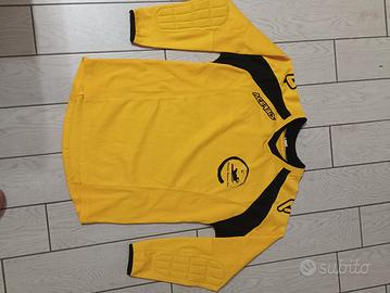 maglietta portiere calcio