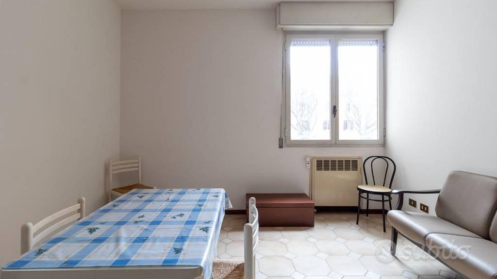 Appartamento – Bologna, Ca' de' Fiori, Quartiere Navile - Altro