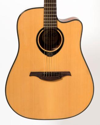 Chitarra Lag tramontane T66DC