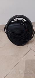 Termoventilatore elettrico Equation