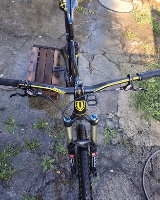 MTB MONTDRAKER