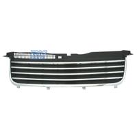 GRIGLIA VOLKSWAGEN VW PASSAT 3BG B5 00-05 NERA CON