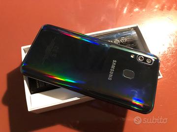 Samsung A 40