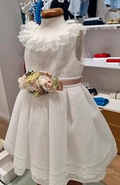 Abitino  COLORICHIARI per cerimonia 