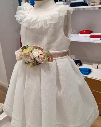 Abitino  COLORICHIARI per cerimonia 