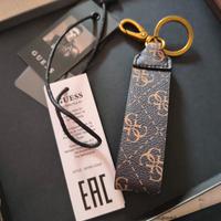 Portachiavi guess originale e Nuovo