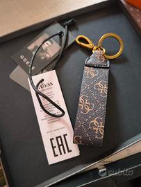 Portachiavi guess originale e Nuovo
