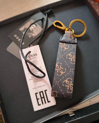 Portachiavi guess originale e Nuovo