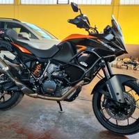 KTM 1050 Adventure - 2016