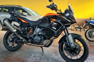 KTM 1050 Adventure - 2016