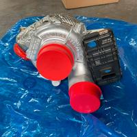 A6540903601 Turbo compressore gas - modello 654920